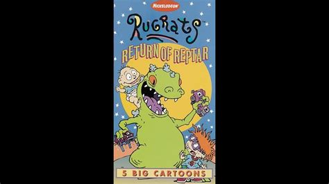 Investigating Reptar's Curse: Strange Happenings and Mysterious Curses